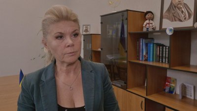 Інклюзивна освіта на Миколаївщині: допомога дітям з особливими потребами під часи війни Інклюзивна освіта на Миколаївщині: допомога дітям з особливими потребами під часи війни