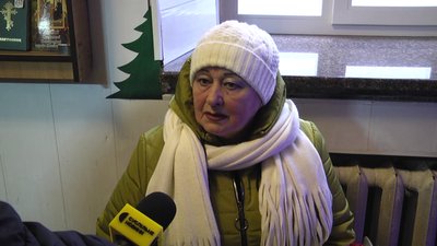 Добровільно пішов воювати: в Житомирі попрощалися із десантником Андрієм Седайкіним Добровільно пішов воювати: в Житомирі попрощалися із десантником Андрієм Седайкіним