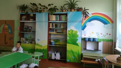 школа, клас