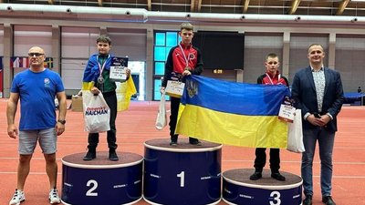 переможці, турнір, КДЮСШ