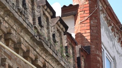 Пережив революції та війни – про один з найстаріших будинків Черкас Пережив революції та війни – про один з найстаріших будинків Черкас