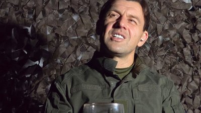 Андрій Оністрат