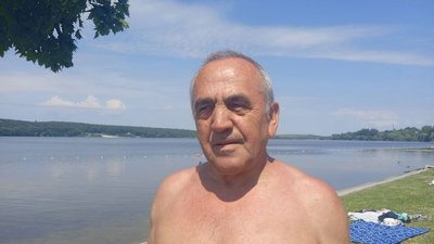 Володимир Хрущов Володимир Хрущов