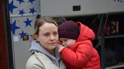 Ще 50 дітей із онкологією виїхали на лікування зі Львова до країн ЄС Ще 50 дітей із онкологією виїхали на лікування зі Львова до країн ЄС