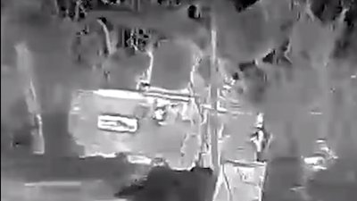 Сили безпілотних систем ЗСУ знищили російський ЗРК "Оса" на Донеччині