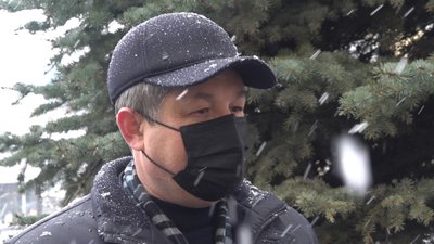 У Тернополі склали 3 протоколи на людей, які продавали підсніжники У Тернополі склали 3 протоколи на людей, які продавали підсніжники