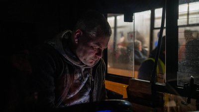 Вторгнення Росії в Україну: ситуація в Запорізькій області. День 36-й. Текстовий онлайн