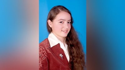 На честь загиблої 15-річної письменниці просять перейменувати одну з вулиць Вінниці