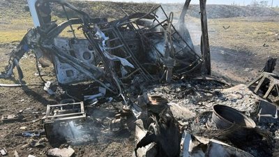 Війська РФ атакували 39 населених пунктів Херсонщини: 11 поранених