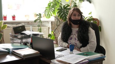 Директорів шкіл на Рівненщині підозрюють у розтраті. Вони звинувачують колишню чиновницю Директорів шкіл на Рівненщині підозрюють у розтраті. Вони звинувачують колишню чиновницю