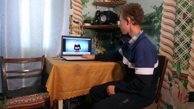 Хоче чути. 15-річному жителю Кіровоградщини потрібні два слухові апарати