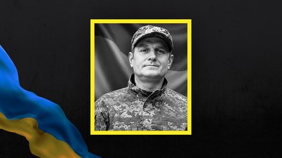 Втрати Волині: загинули воїни Андрій Білан та Руслан Мазорук Втрати Волині: загинули воїни Андрій Білан та Руслан Мазорук