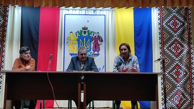 Чемпіонка світу порадила дітям завжди упевнено йти до мети