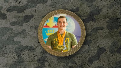 Олександр Дударєв Олександр Дударєв