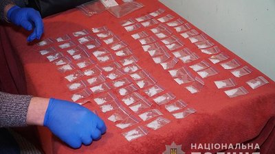 Від дев'яти до дванадцяти років з конфіскацією майна загрожує організатору наркобізнесу в Тернополі