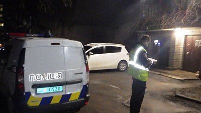 поліція, багатоповерхівка, загинула, дівчина, смерть, відео, соцмережі