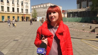 У Житомирі в тестовому режимі почали працювати 6 фонтанів У Житомирі в тестовому режимі почали працювати 6 фонтанів