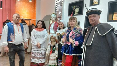 екскурсія, лемки, лемківське село