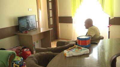 У Львові шукають волонтерів для літніх переселенців У Львові шукають волонтерів для літніх переселенців