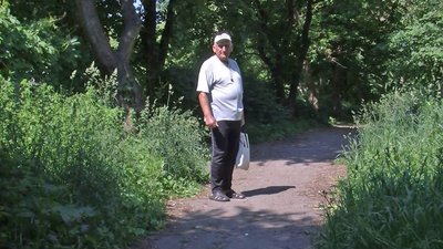 На боротьбу з борщівником у Луцькій громаді виділили 100 тисяч гривень На боротьбу з борщівником у Луцькій громаді виділили 100 тисяч гривень