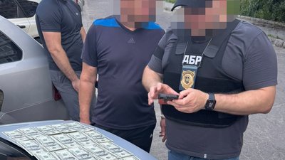 влк, нацгвардія, Херсонщина, дбр, сбу, кримінал