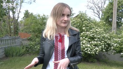 Столітніми експонатами поповнили колекцію садиби-музею Івана Гончара Столітніми експонатами поповнили колекцію садиби-музею Івана Гончара