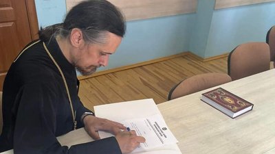 На Тернопільщині до ПЦУ перейшла ще одна парафія
