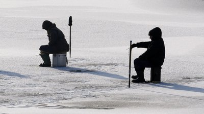 На Чернігівщині судитимуть чоловіка, який наловив риби на 400 тисяч гривень
