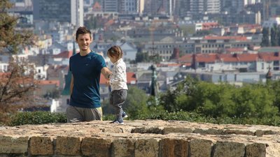 Змінює стереотипи та сприяє рівності. У Києві запрацювала платформа "Tatohub"