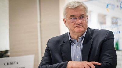 Андрій Сибіга