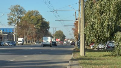 Шість камер у Полтаві зафіксували майже 11,5 тисяч порушень швидкісного режиму Шість камер у Полтаві зафіксували майже 11,5 тисяч порушень швидкісного режиму