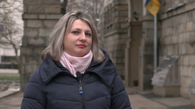 Рік тому росіяни обстріляли Центральний ринок у Чернігові: як вдалося вижити охоронцю та як відновлюють ринок Рік тому росіяни обстріляли Центральний ринок у Чернігові: як вдалося вижити охоронцю та як відновлюють ринок