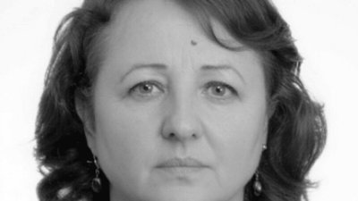 Світлана Башловка