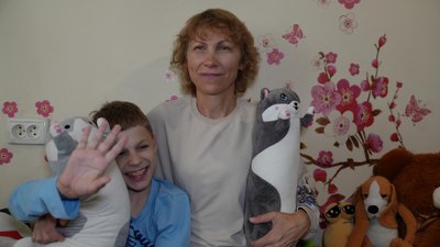 люди,мобілізація, діти, відстрочка, Дніпро