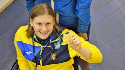Спортивні підсумки 2022 року. Перемоги та досягнення миколаївських паралімпійців Спортивні підсумки 2022 року. Перемоги та досягнення миколаївських паралімпійців