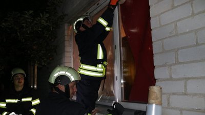 Будинки на Черкащині, які зруйнувала російська ракета, відновлюватимуть за програмою президента