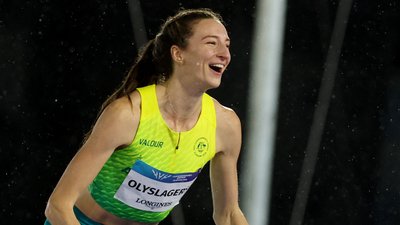Нікола Оліслагерс