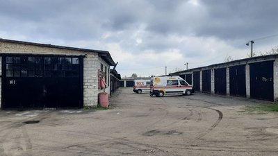 На Кіровоградщині хочуть ліквідувати санітарне автопідприємство, яке займається перевезенням хворих