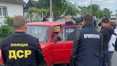 На Рівненщині судитимуть лісничого, якого викрили на хабарі На Рівненщині судитимуть лісничого, якого викрили на хабарі