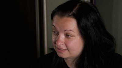 Розрахований на 160 місць, 80 з яких вільні. В Одесі реконструюють центр тимчасового житла для переселенців Розрахований на 160 місць, 80 з яких вільні. В Одесі реконструюють центр тимчасового житла для переселенців
