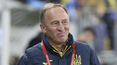 "Навіть соромно, що так зіграли". Що сказав Петраков після нічиєї України із Боснією та Герцеговиною