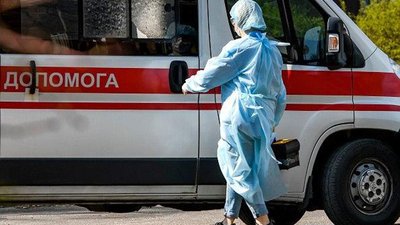 За добу на Сумщині у 31 людини підтвердили коронавірус