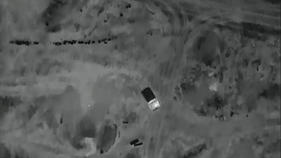 
Луганська область: ліквідовані чотири окупанти, російський УАЗ та Багі
Введіть опис
