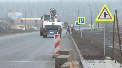 На Хмельниччині за понад 5 мільярдів гривень відремонтували 246 кілометрів автодоріг