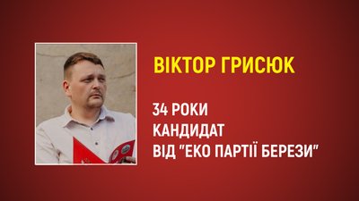 20 днів до виборів: хто хоче стати міським головою Луцька