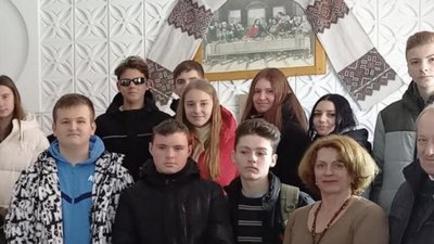 Шістдесят років віддав Спілці Української Молоді Америки: у громаді на Тернопільщині вшанували земляка Шістдесят років віддав Спілці Української Молоді Америки: у громаді на Тернопільщині вшанували земляка