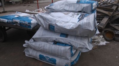 Житомирянин утримує 27 собак: є нарікання, що тварини голодують і нестерилізовані