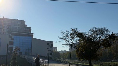 вулиця Свободи