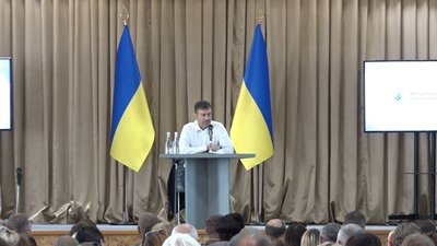 Житомир, Лубінець, зустріч, військовополонені, зниклі безвісти 15 серпня 2024 року
