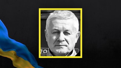 Загинув голова Веселівського райсуду Запорізької області Анатолій Нагорний